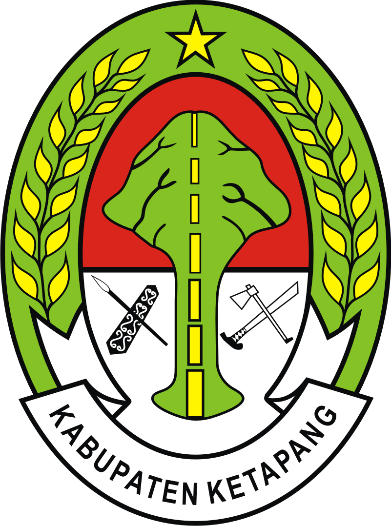 Logo UPT Laboratorium Kesehatan Daerah Kabupaten Ketapang