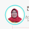 Arifah Rohmaida, S.F., Apt., ME